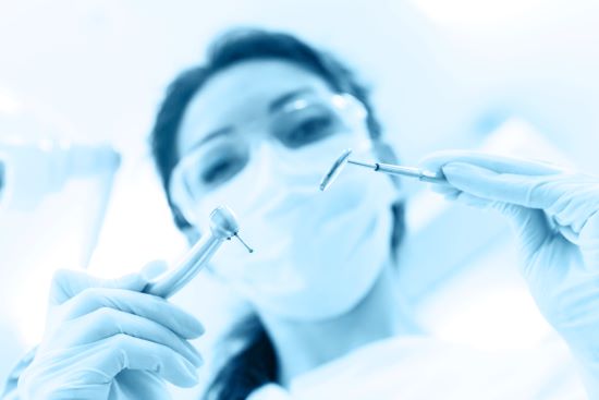 Preventing and Managing Aspiration and Ingestion in Dentistry