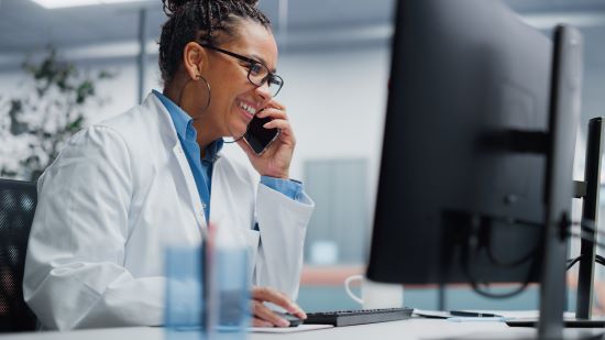 Preventing Patients From Slipping Through the Cracks