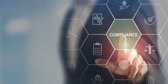 Corporate Compliance: Covering the Bases