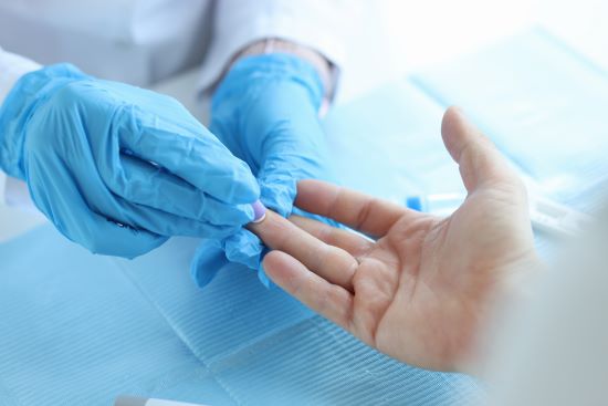 Improving Safety in Point-of-Care Testing