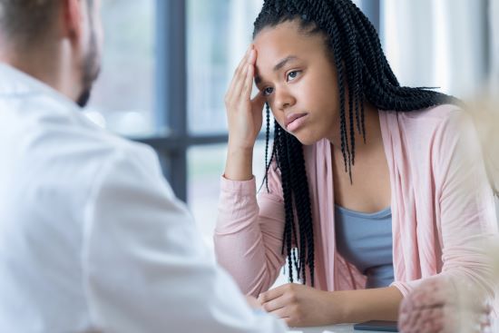 Acknowledging and Addressing Medical Gaslighting