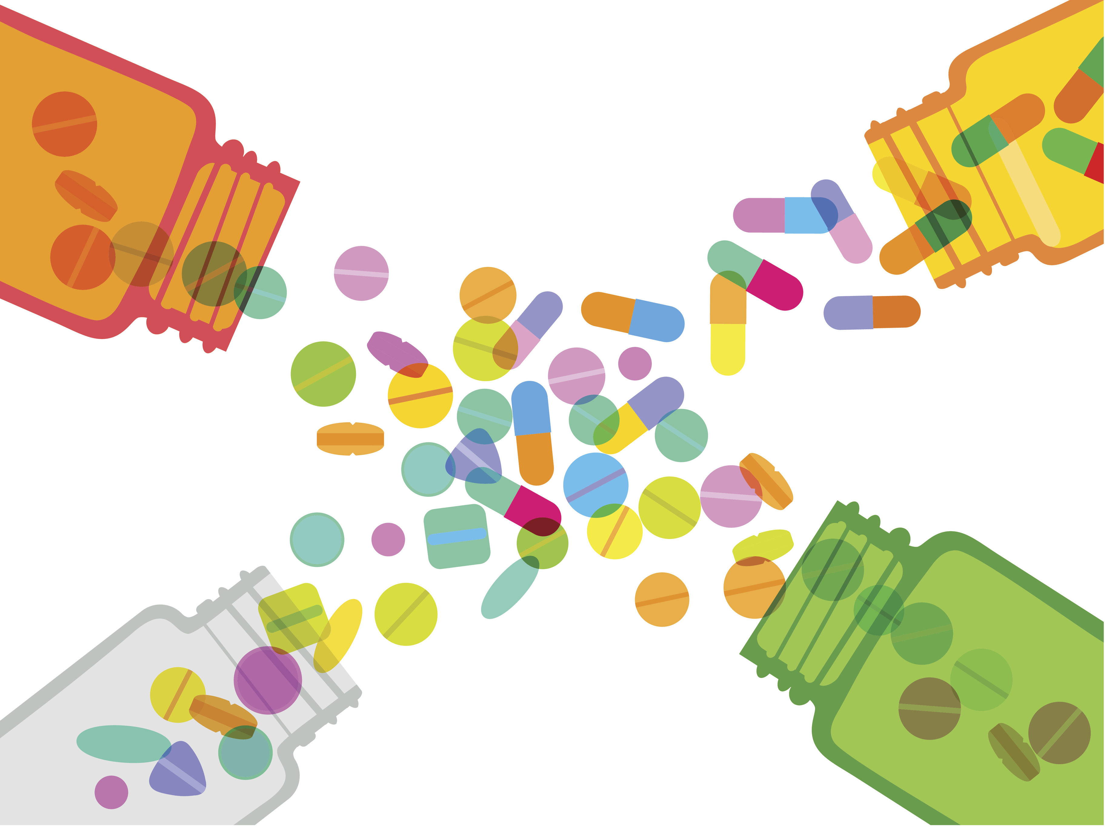 Strategies for Reducing Polypharmacy in Senior Care