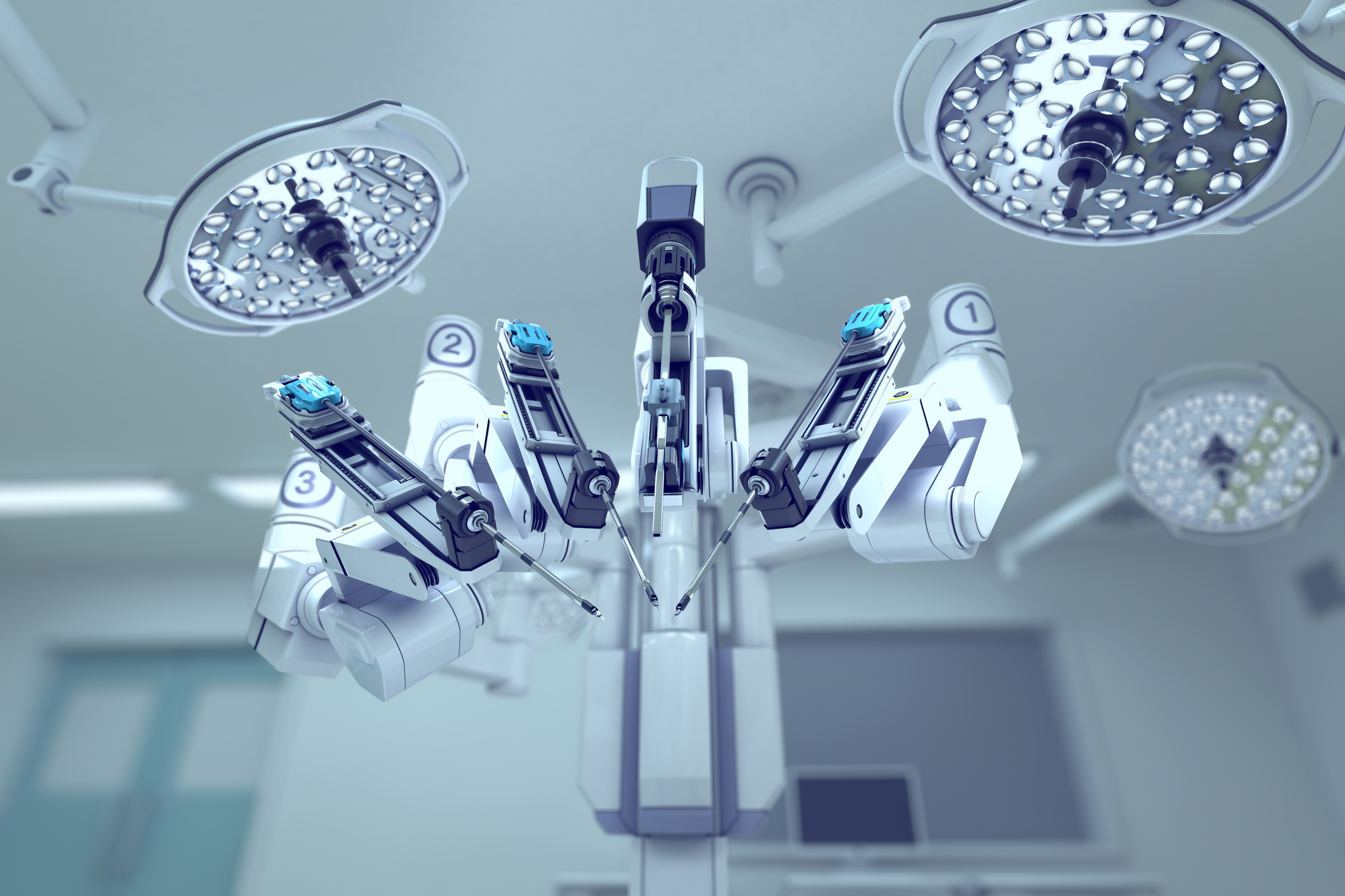 The Essential Role of Informed Consent in Robotic Surgery