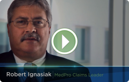 Robert Ignasiak explains how MedPro achieves its winning results