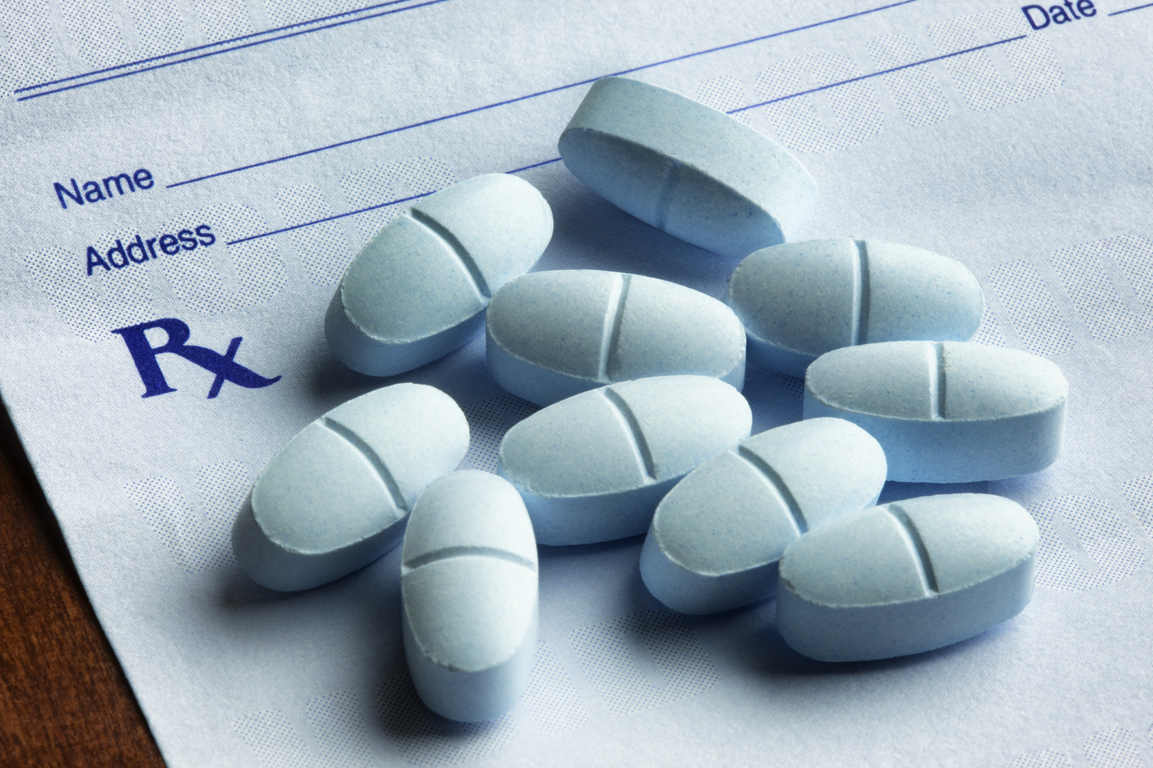 CASE STUDY: Patient Overdoses and Dies After Inappropriate Opioid Prescribing