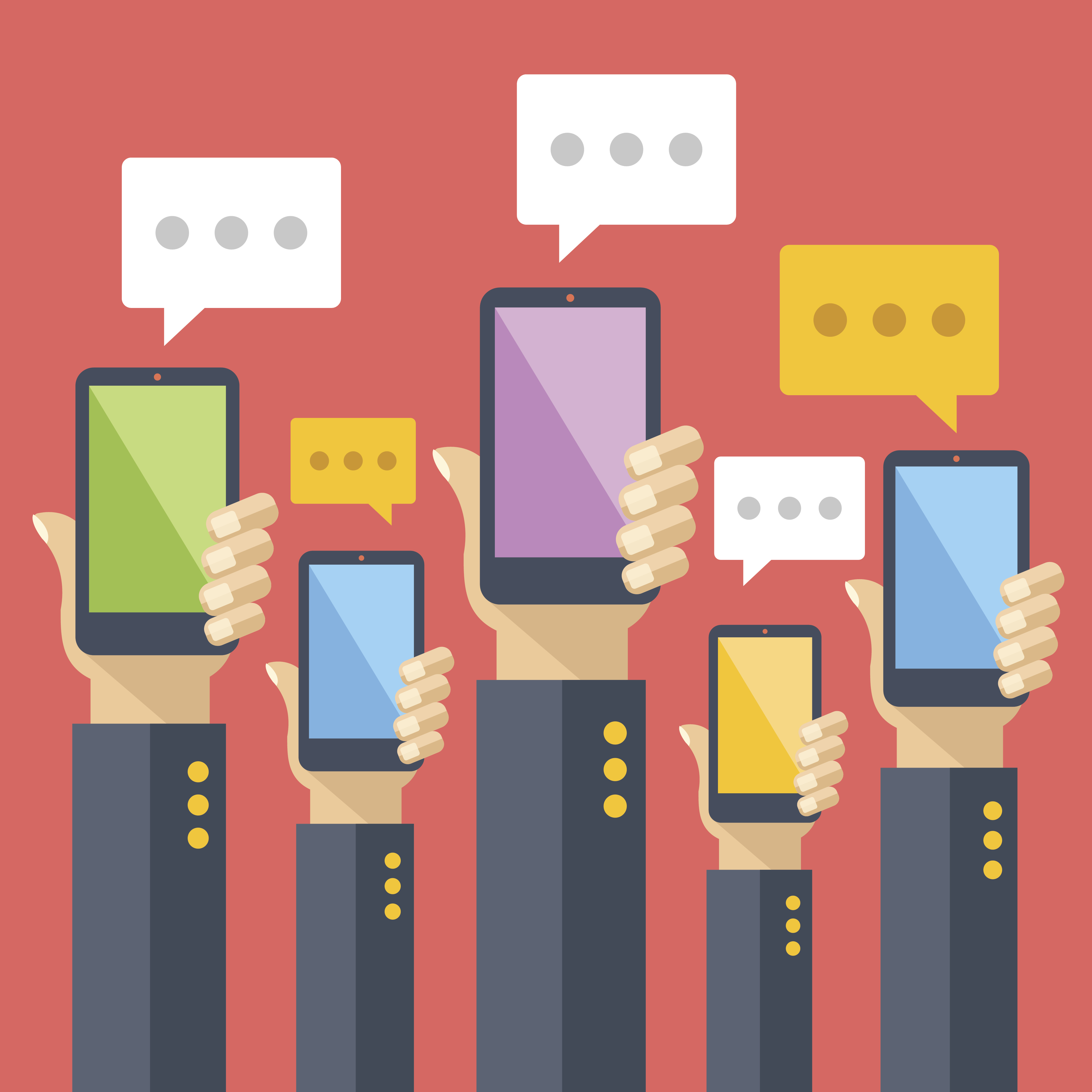 Ensuring HIPAA Compliance in Text Messaging