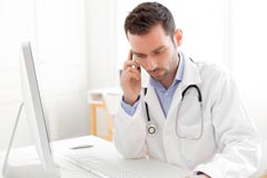 CASE STUDY: Inadequate Communication Between Provider and Patient Leads to Misdiagnosis