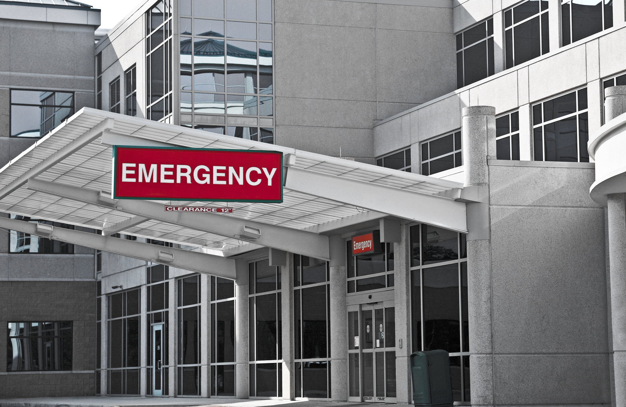 Improving the Care and Management of Behavioral Health Patients in the Emergency Department