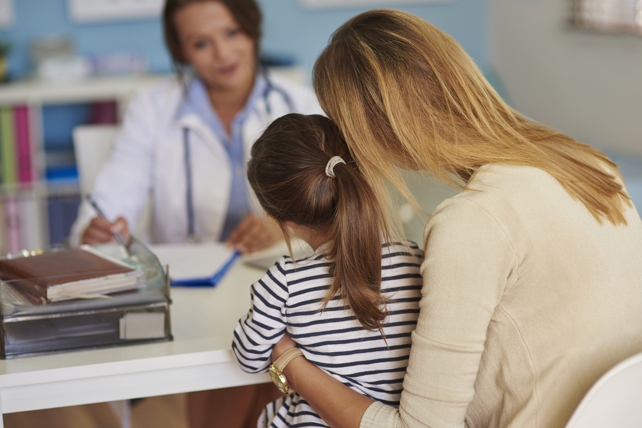 Understanding Informed Consent for Pediatric Patients